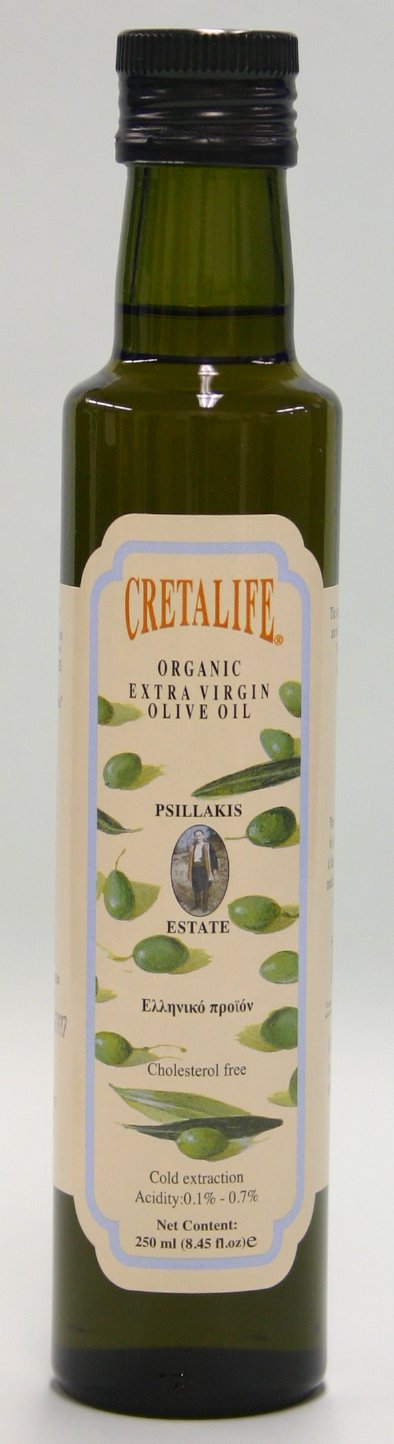 画像1: PSILLAKIS FAMILY ESTATE CRETALIFE 250ml×６本セット